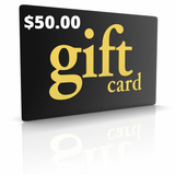 Original Gourmet Gift Card