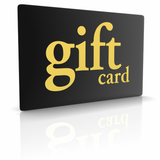 Original Gourmet Gift Card