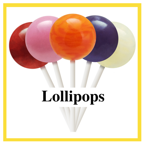 Lollipops