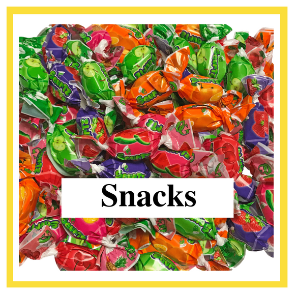 Snacks
