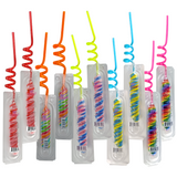 Crazy Pop Straw Assorted Flavors 30ct