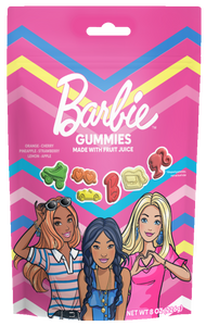 8oz Barbie Gummies