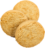 Thomas Kincade Stone Hearth Clock Shortbread Cookie Tin