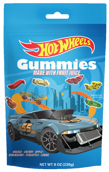 Apple hot wheels on sale