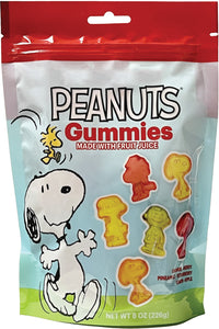 8oz Snoopy Gummies