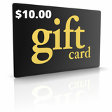 Original Gourmet Gift Card