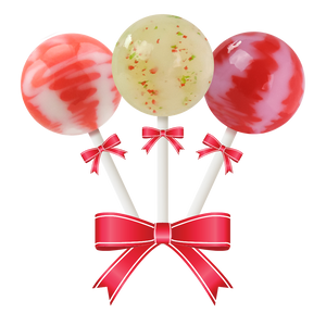 Lollipop Bundles, 12ct