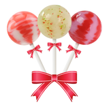 Lollipop Bundles, 12ct