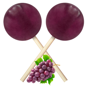 30ct Organic Grape