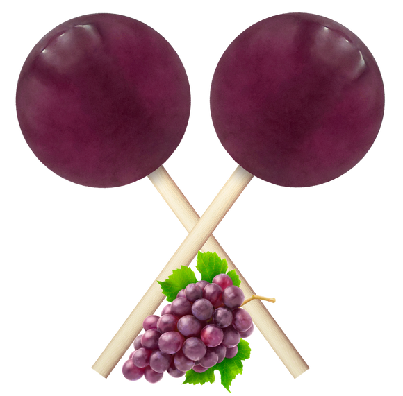 30ct Organic Grape