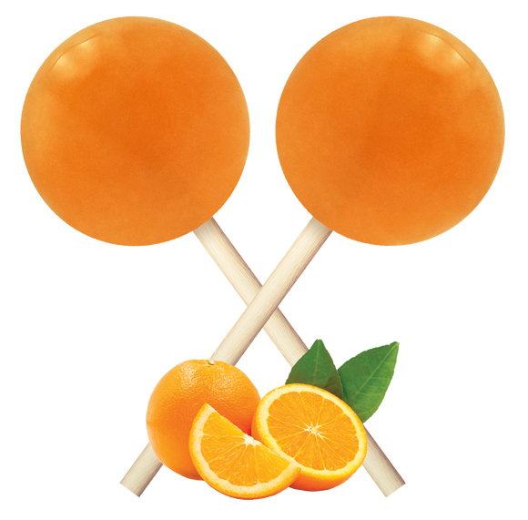 30ct Organic Orange