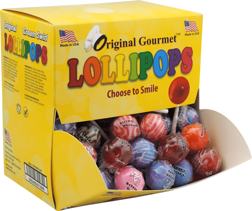 Get Wholesale Lollipop Maker And Improve Your Business 