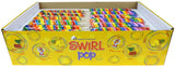5oz Spiral Swirl Pop, 24ct.